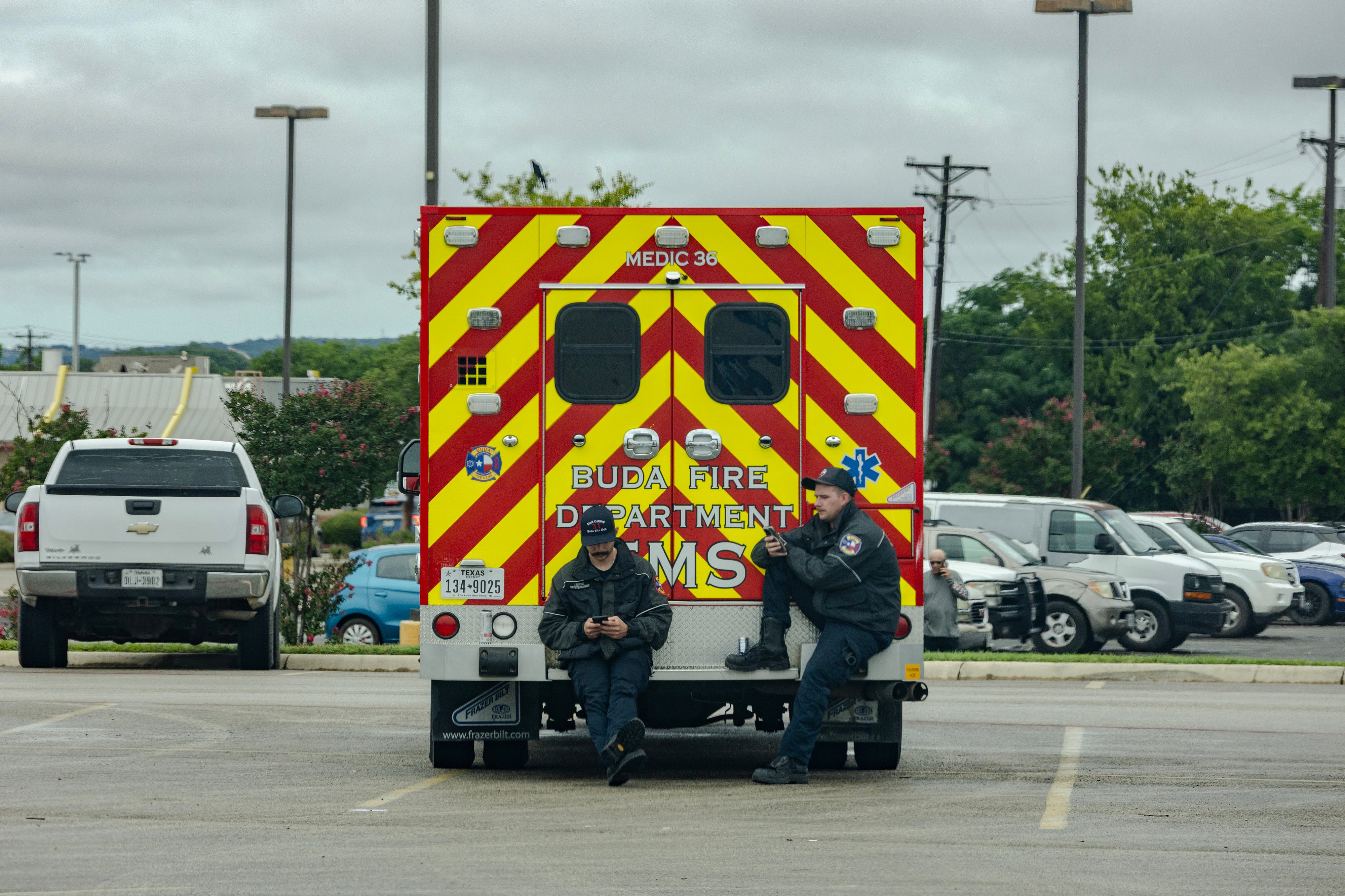 Around 20 percent of Americans will experience a major illness or medical expenditure in any given year, according to Johns Hopkins Bloomberg School of Public Health’s Dr. Gerard Anderson