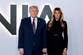 Melania documentary premiere live updates: Donald and Melania Trump arrive at Kennedy Center event