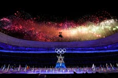 Olympic organisers invoke ancient truce to call for suspension of war