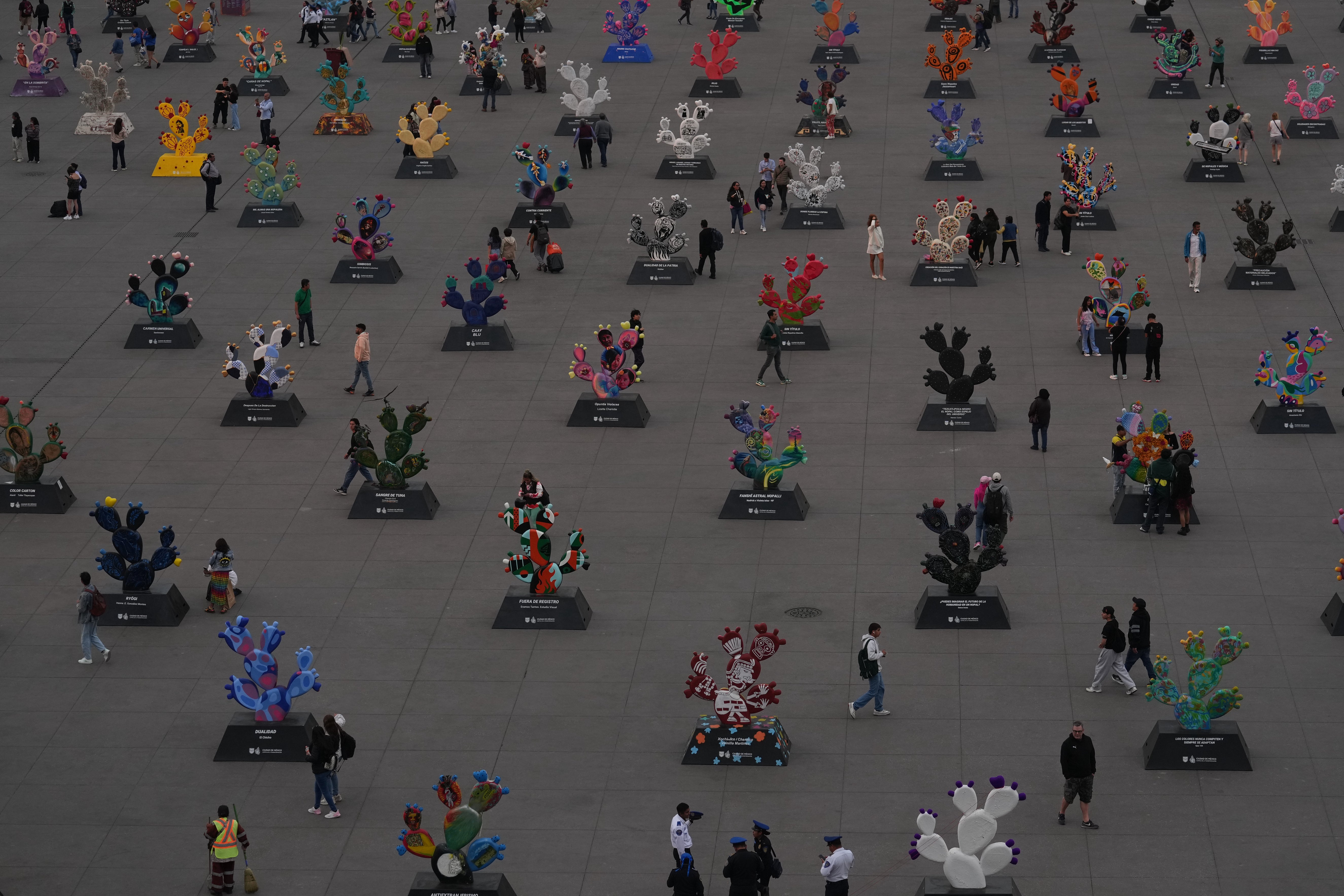 Pictures of the Week Latin America and Caribbean Photo Gallery