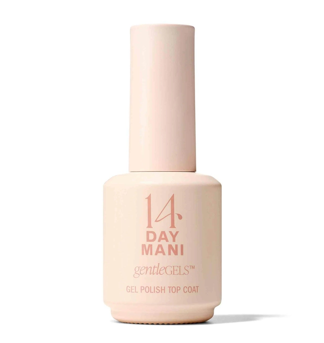 (14 Day Manicure/PA)