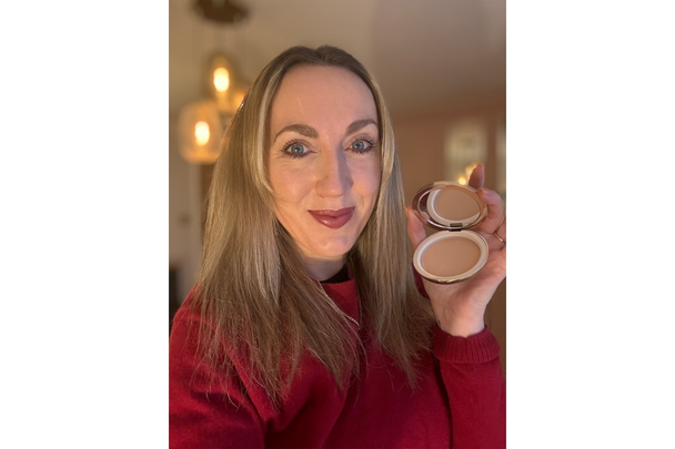 Laura Mercier tinted balm indybest review