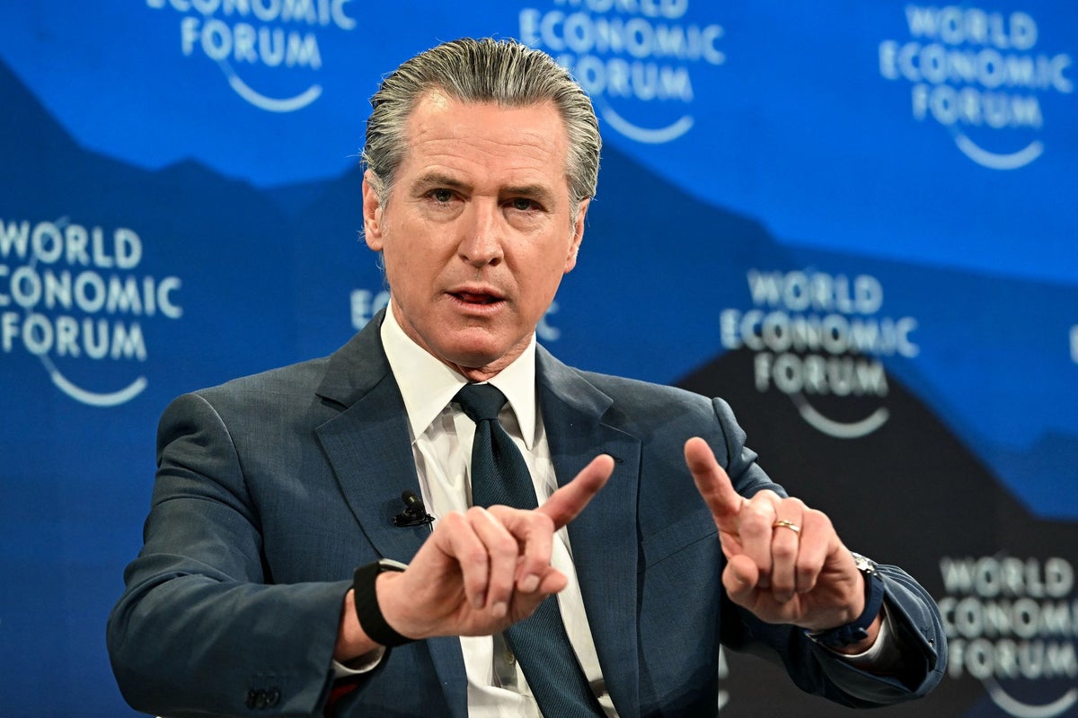 Newsom demands civil rights investigation into Dr. Oz over alleged discrimination