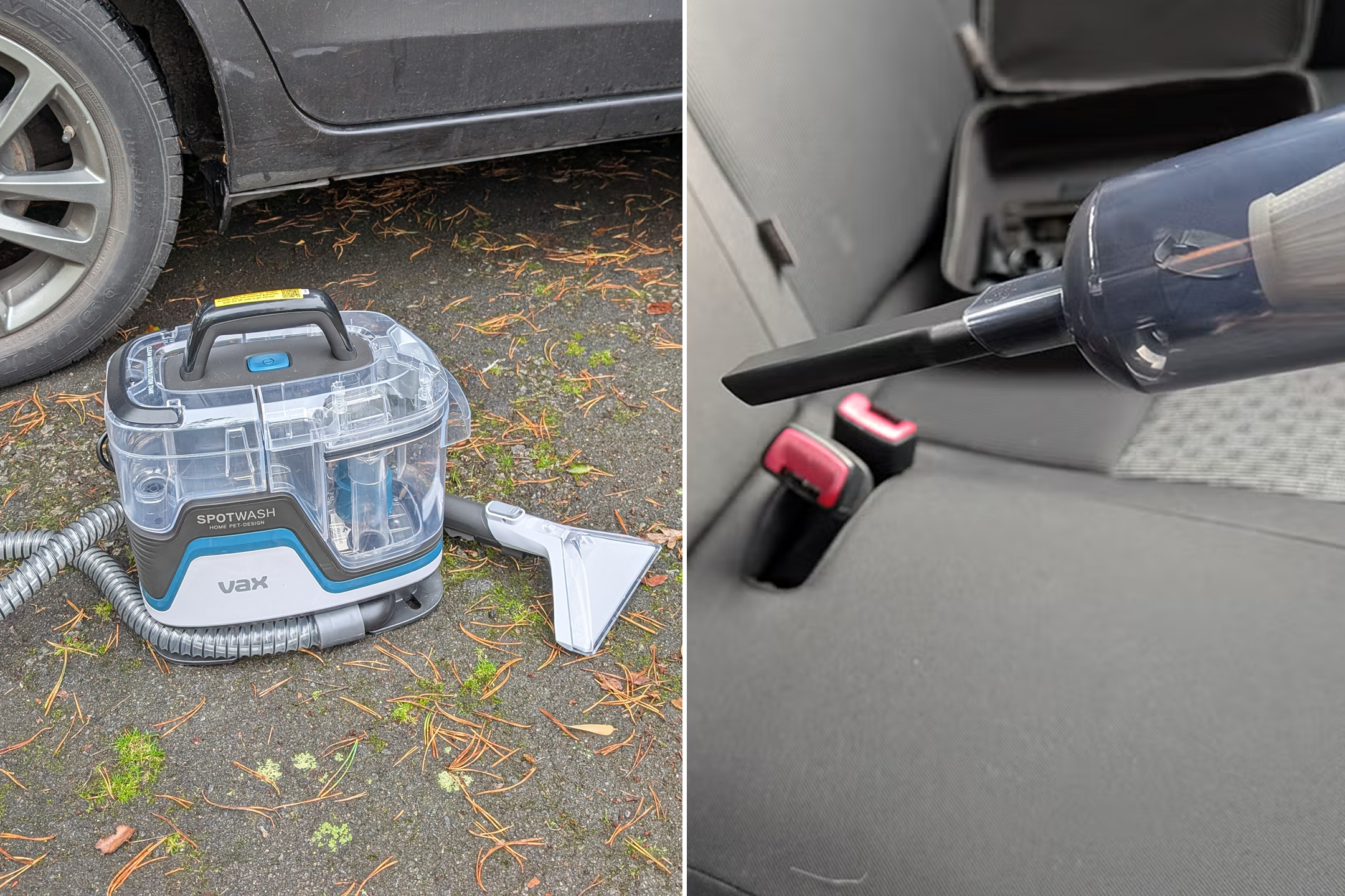 <p>I tested models to suit a range of budgets</p>