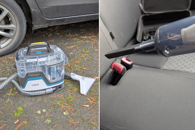 <p>I tested models to suit a range of budgets</p>