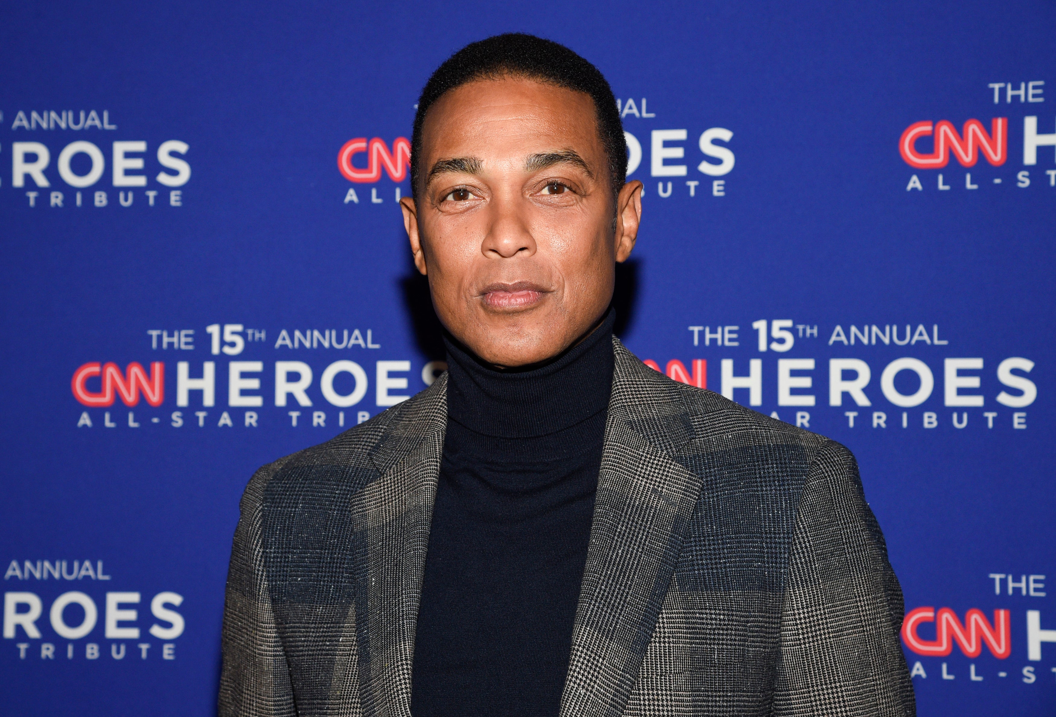 Don Lemon’s former employer CNN has rushed to his defense