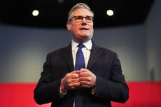 Keir Starmer signals support for US strikes on Iran