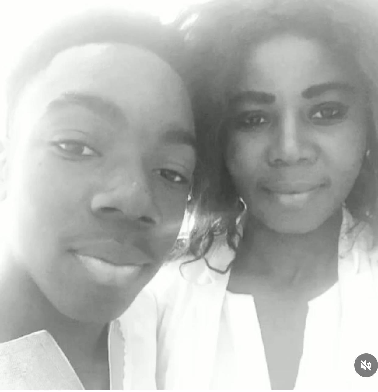 Evidence Joel believes her son might have been found alive if the force had acted properly