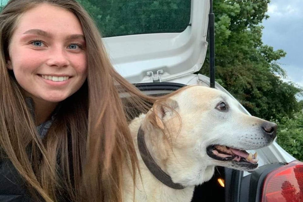 Jaysley Beck took her own life in 2021