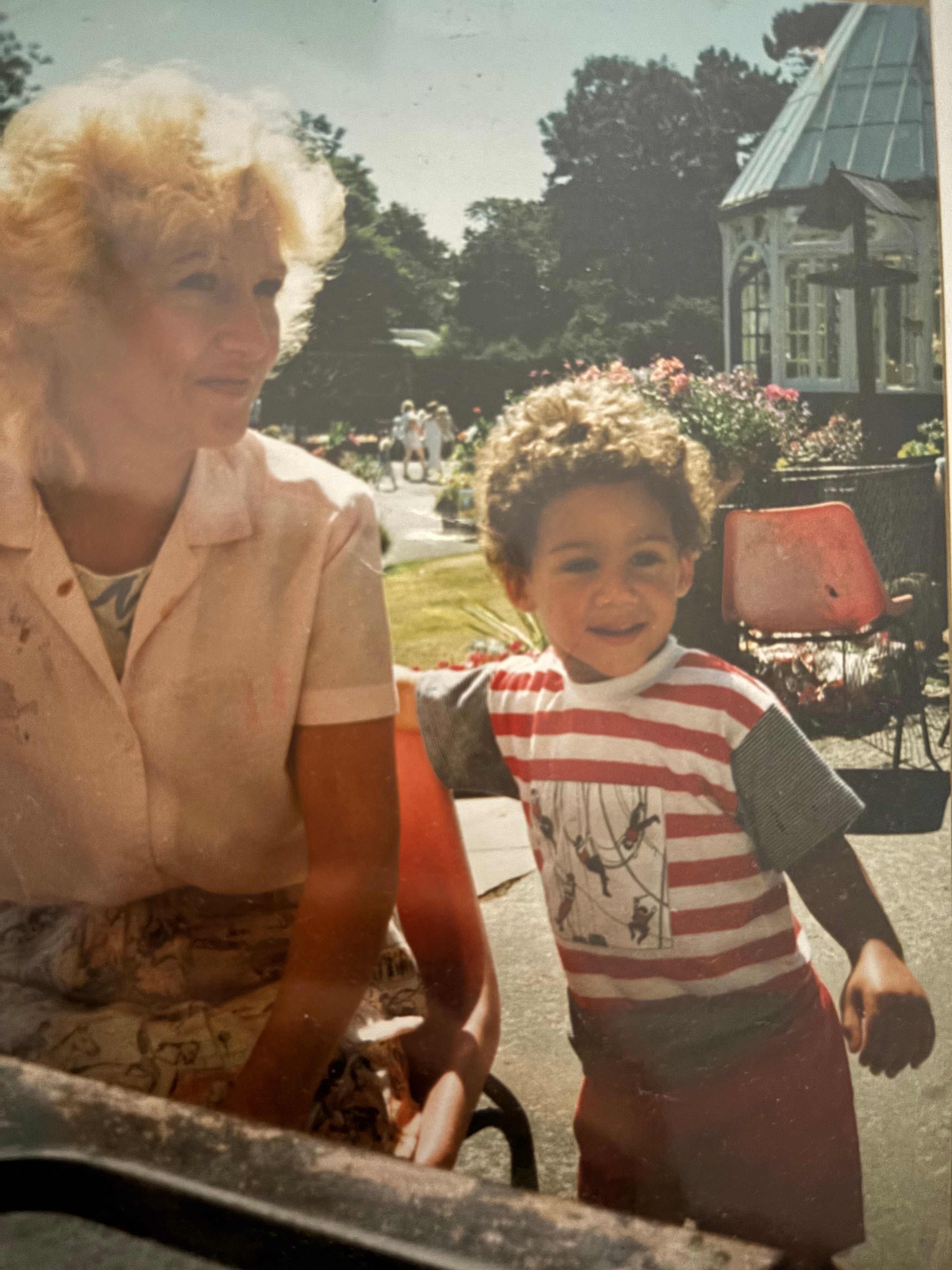 Christine Durand believes that her son could have been found if the police had handled his case better