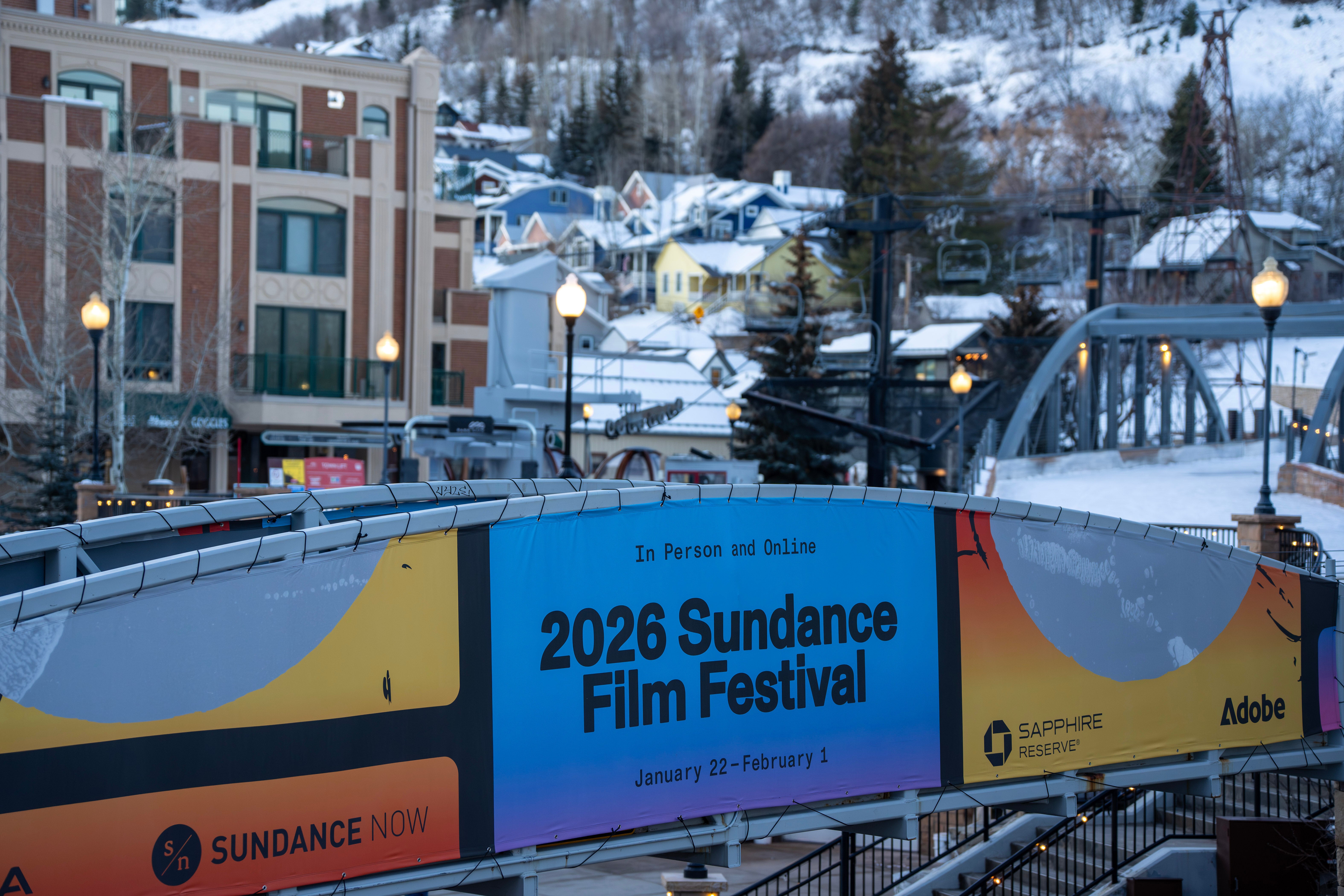 2026 Sundance Film Festival