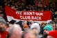 Michael Carrick responds to Manchester United fans protest plans