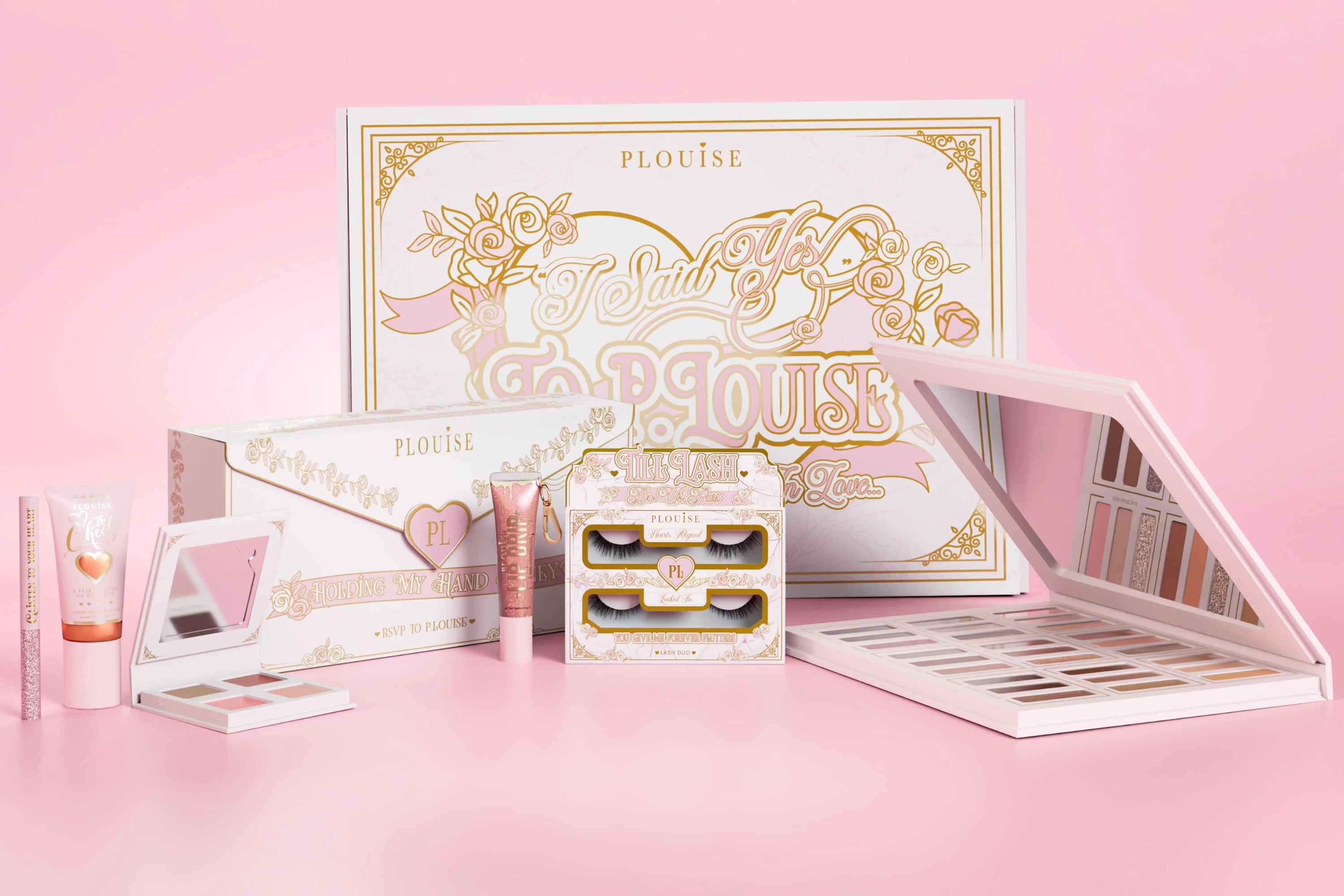 best beauty subscription box p louise budget box indybest