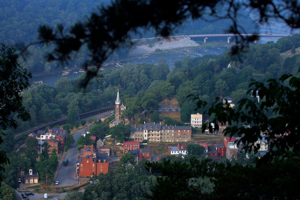 <p>West Virginia has low homeowners insurance rates, monthly grocery costs and a competitive overall cost of living, making it a good fit for retirees living off of their Social Security income</p>