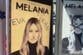 LA moves buses with ads for Melania movie after film posters at stops vandalized