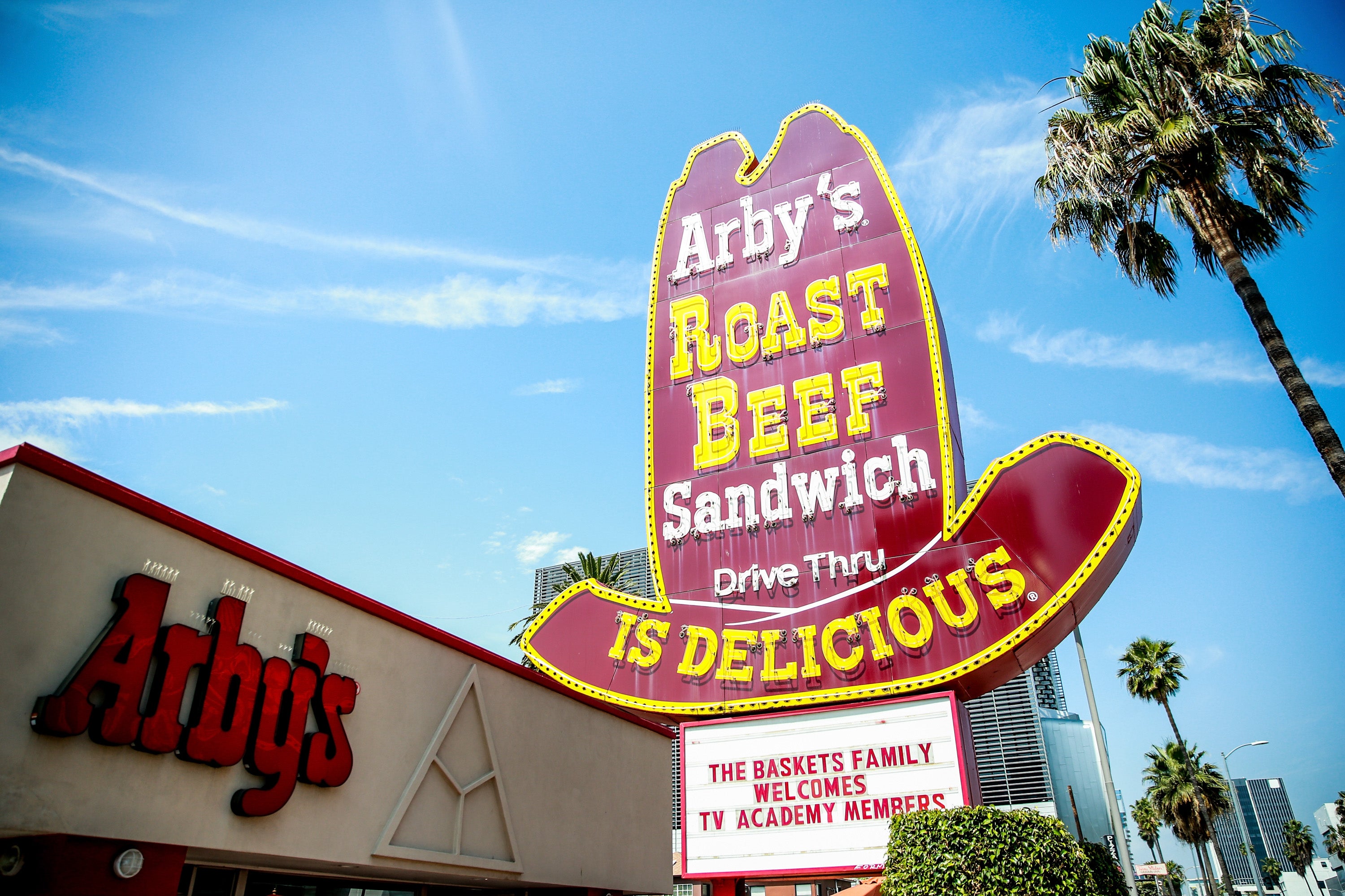 Arby’s has closed down yet another restaurant after shuttering dozens of locations