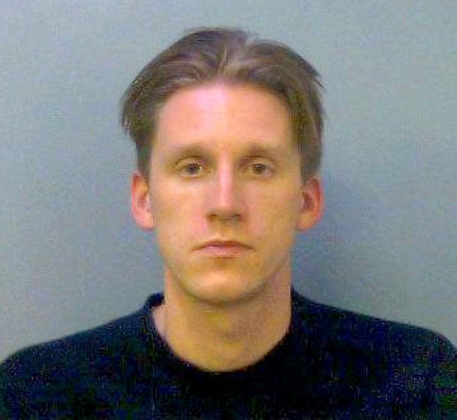 Jacob Leland was sentenced to three years and three months’ imprisonment for sexually assaulting a ‘vulnerable’ boy