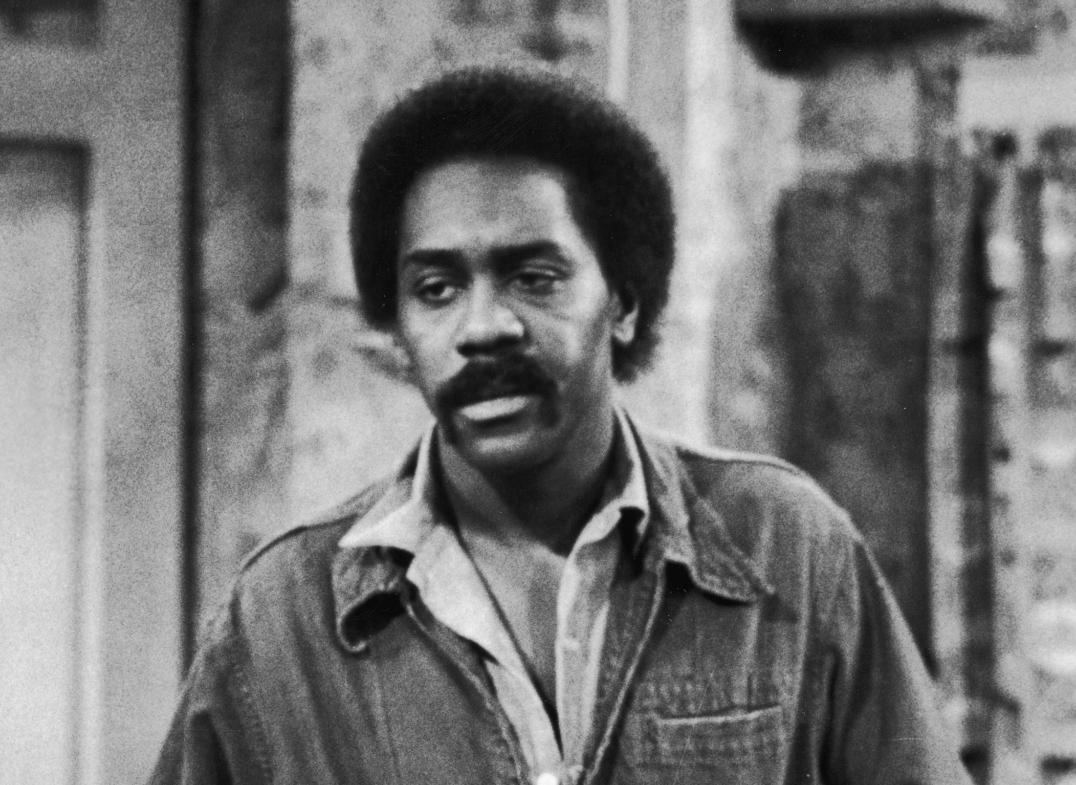 Grady Demond Wilson had his breakout role in ‘Sanford and Son,’ playing Lamont Sanford from 1972 to 1977