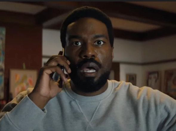 Yahya Abdul-Mateen II in 'Wonder Man'