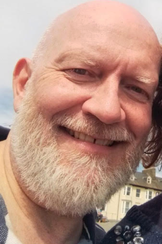 Anyone who has seen Mr McKenna has been asked to not approach him