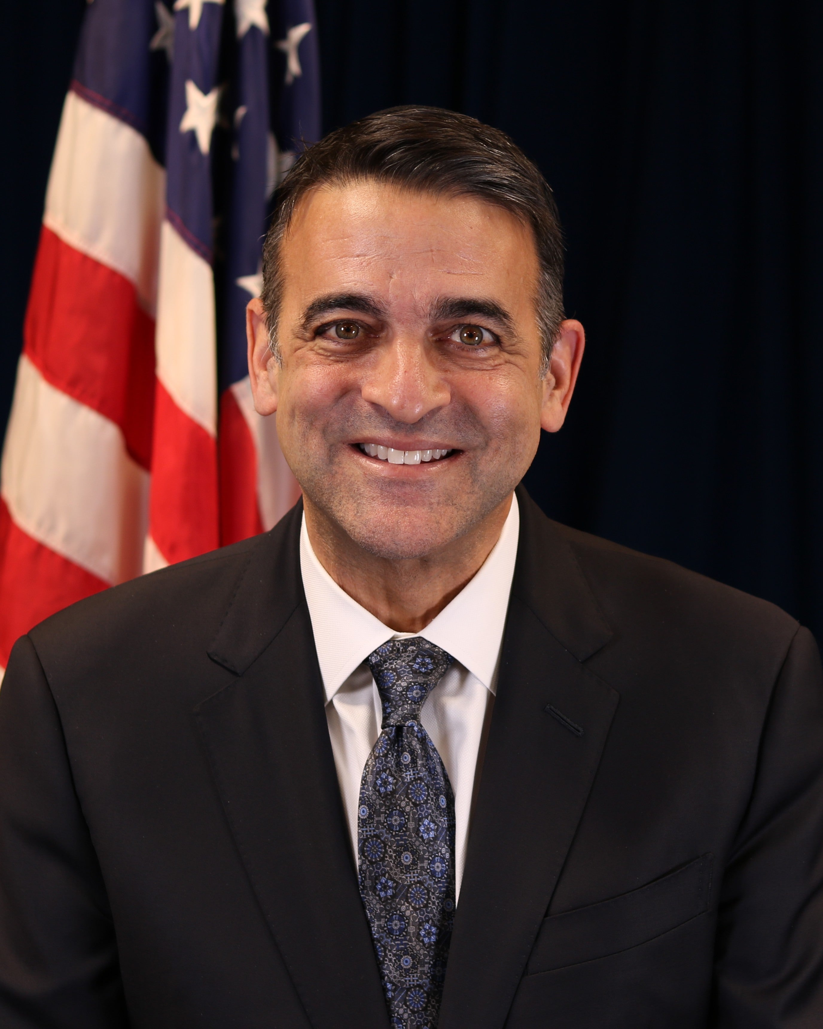 U.S. Attorney Daniel Rosen reportedly had his Jewish faith mocked by Border Patrol Commander Gregory Bovino