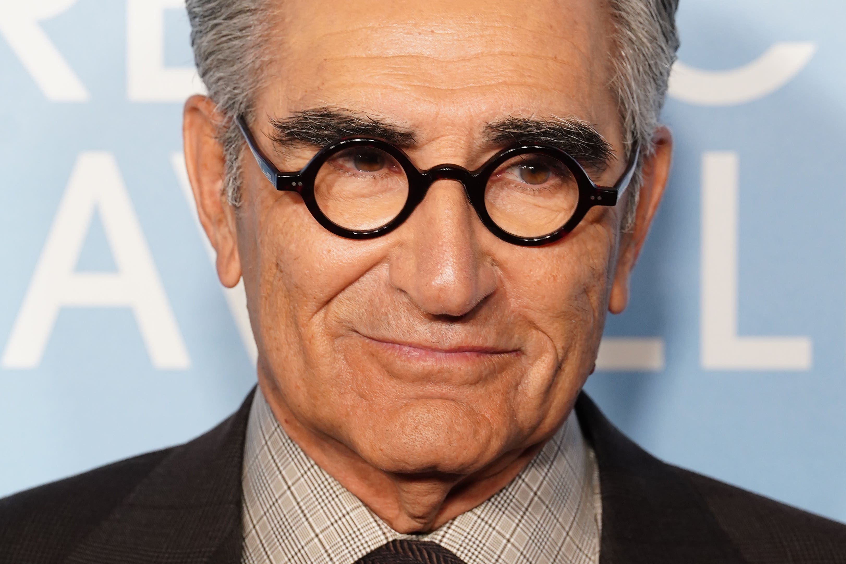 Eugene Levy has paid tribute to Catherine O’Hara following her death aged 71 (Ian West/PA)