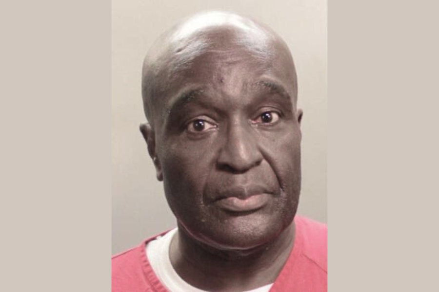 Harrell Brady, 76 anos, condenado por sequestro e assassinato de Quatisha Maycock, de 5 anos, em 2007, foi poupado da pena de morte em um julgamento perturbador esta semana.