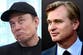 Elon Musk claims Christopher Nolan has lost ‘integrity’ over The Odyssey casting choice