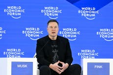 Elon Musk calls Epstein files a ‘distraction’ after emails reveal his messages with sex offender