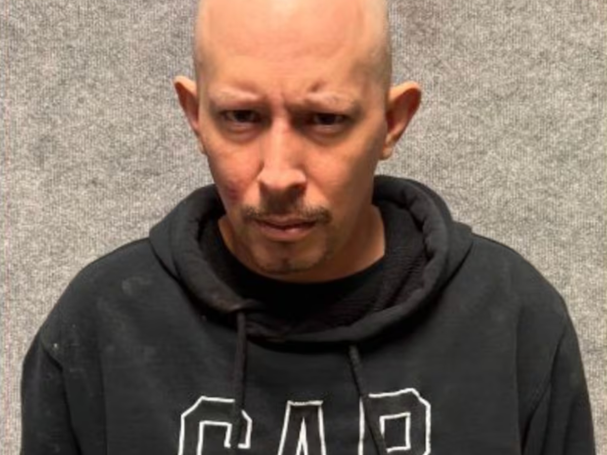 Bryan Arceo is accused of firing a handgun at a family’s van in a fit of road rage, striking a 10-year-old child in the stomach