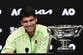 Carlos Alcaraz reveals his next tattoo after winning Australian Open