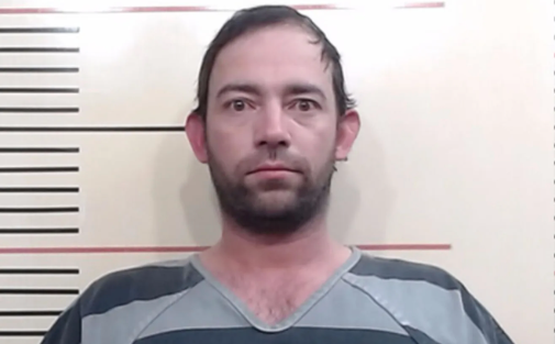 Adan Banuelos was released on bond after paying a fee of $386