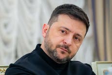 Zelensky vows to bring ‘every Ukrainian prisoner of war home’