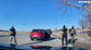 Dramatic dashcam video shows masked DHS agents arresting citizen driver at gunpoint