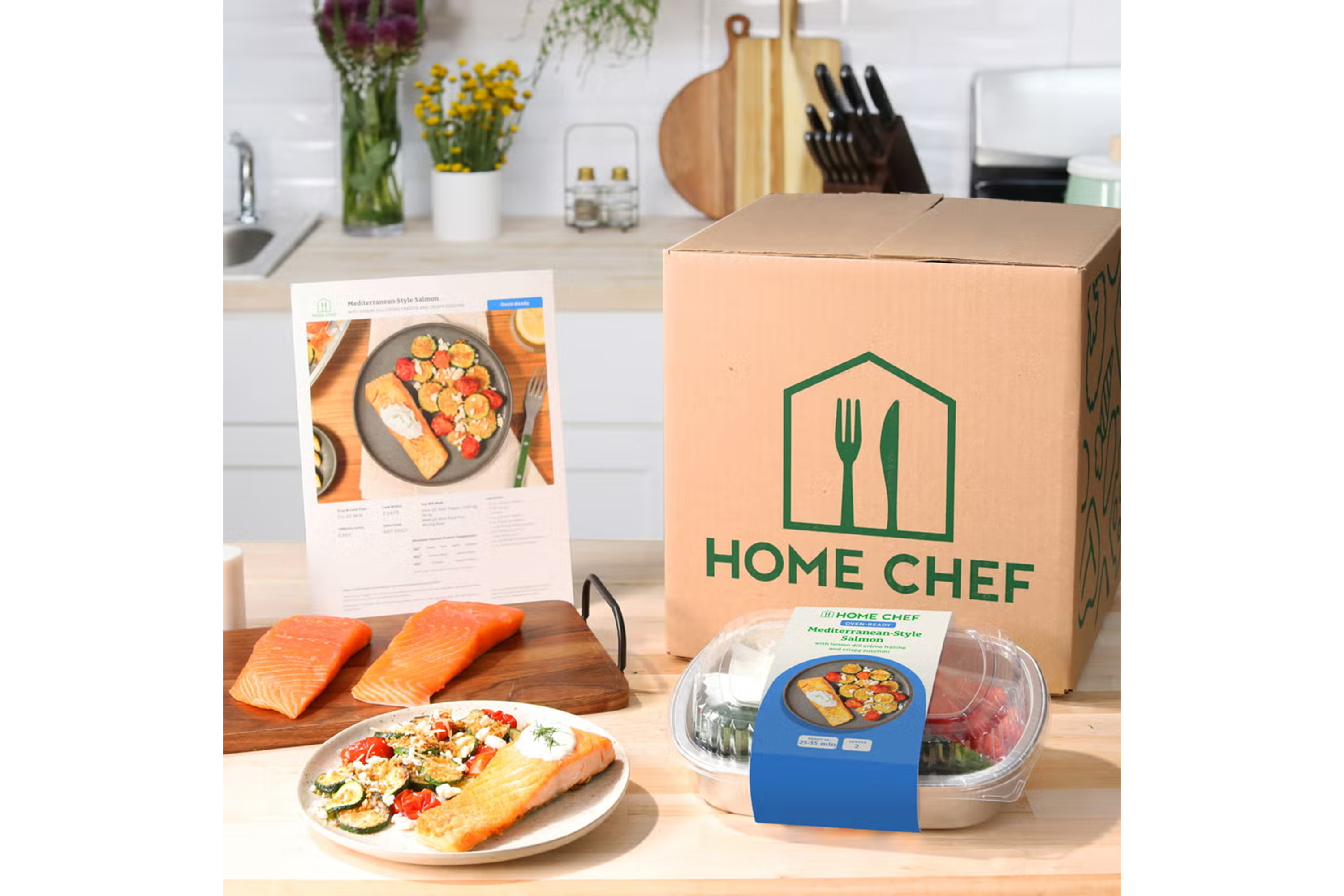 home chef indybest review