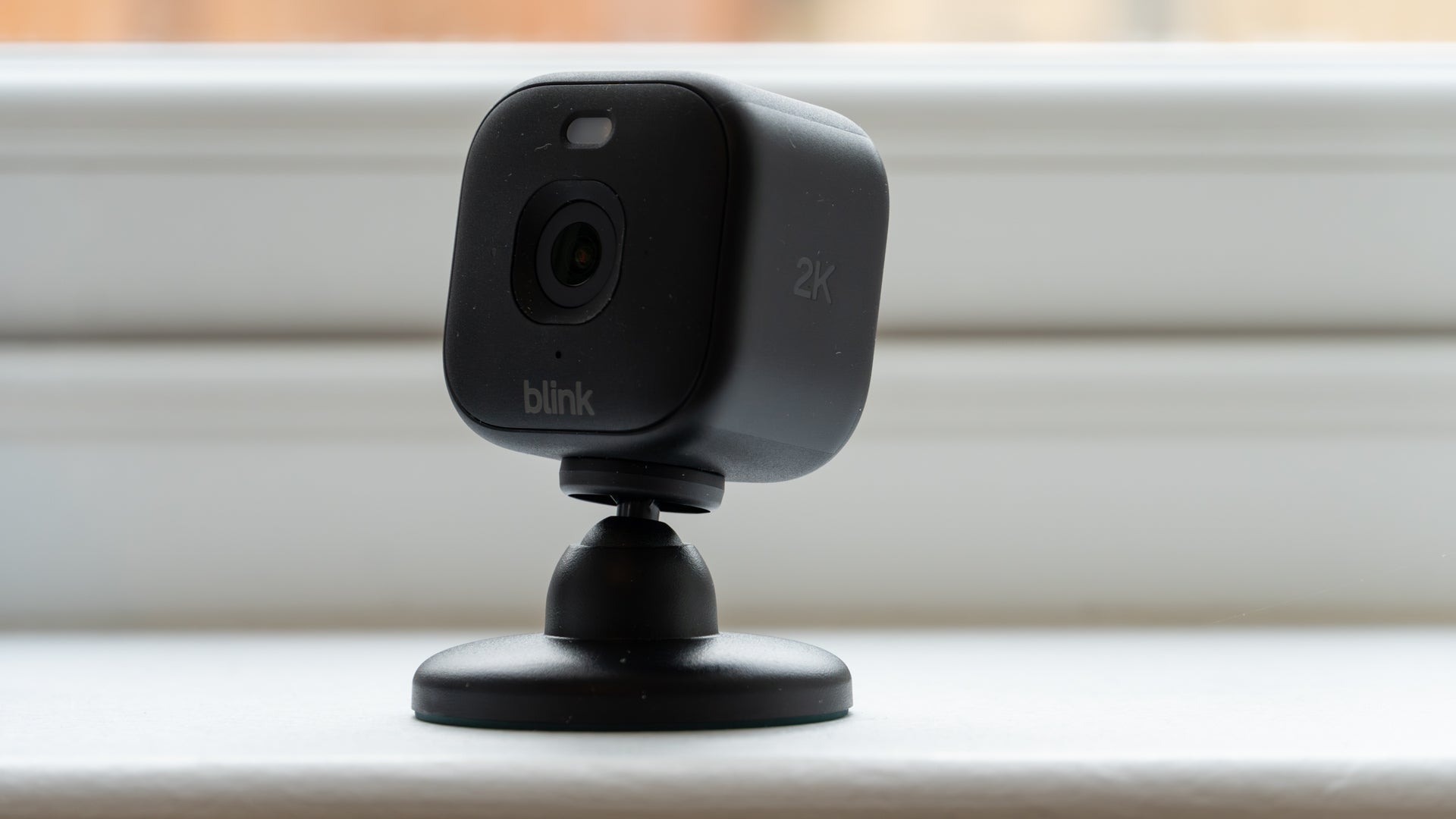 Blink’s latest Mini camera has a 2K resolution