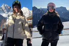 15 best women’s ski jackets, tried and tested by a snow sports expert