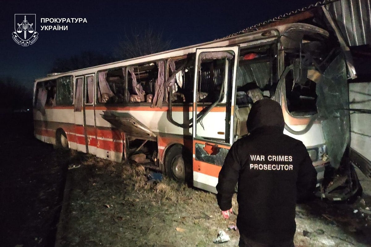 Ukraine live: Zelensky confirms more peace talks as Moscow’s temporary ceasefire ends