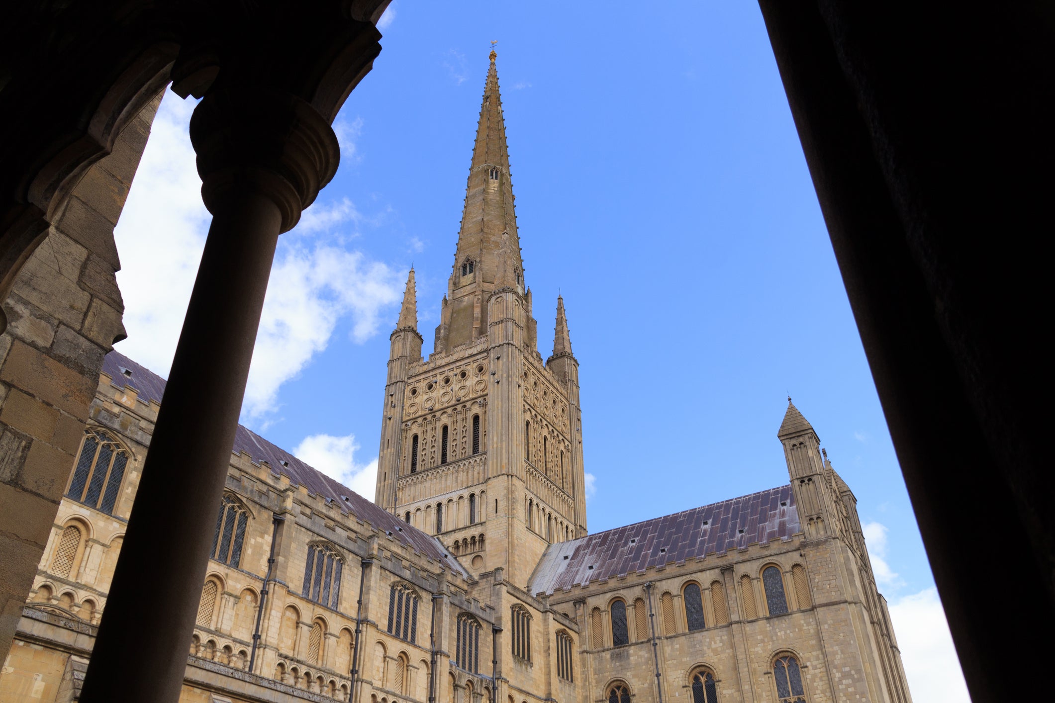 NHS staff contacted ‘deliverance ministers’, commonly known as exorcists, at the Diocese of Norwich, following distressing ‘paranormal’ encounters at a former hospice in the city