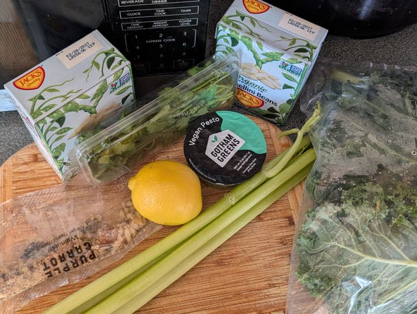 purple carrot indybest review