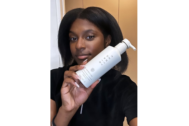 best shampoos and conditioners fenty hair the rich one indybest
