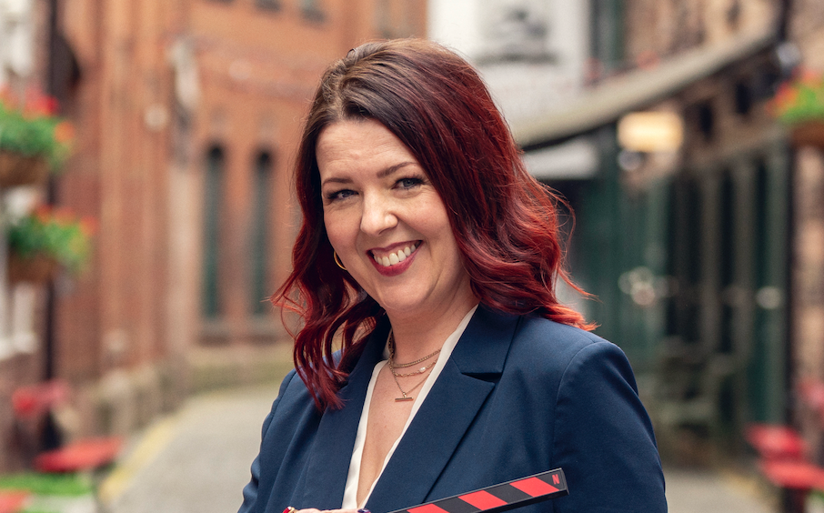 Lisa McGee has focused her new show on a group of women in their late thirties, which she found to be ripe storytelling territory