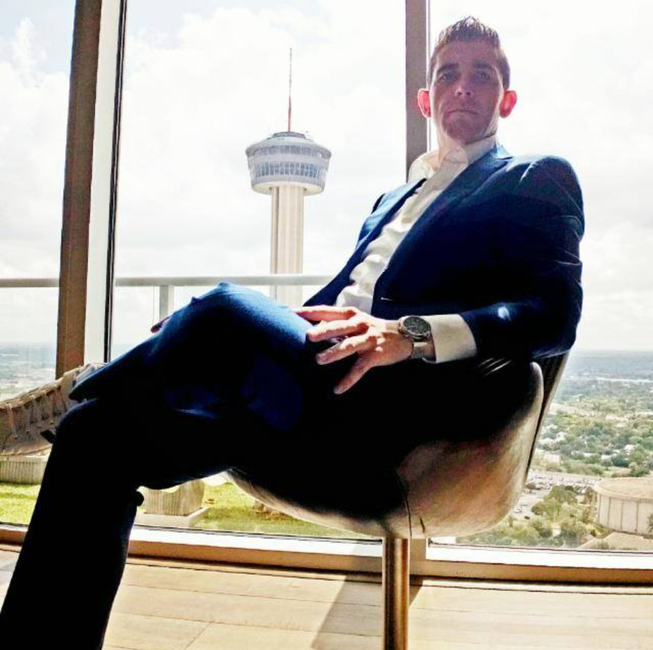 Patrick Moran is now back in Ireland, after his live-in boyfriend of 20 years reported him to ICE amid a dispute over renovating their New York City apartment