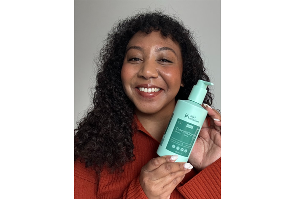 best shampoos and conditioners Kurl Kitchen Hydrating and moisturising shea butter Conditioner indybest