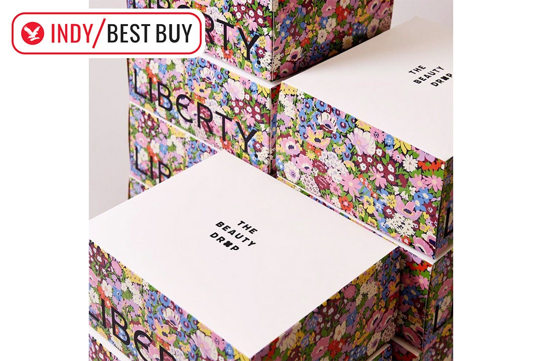 liberty the beauty drop best subscription box
