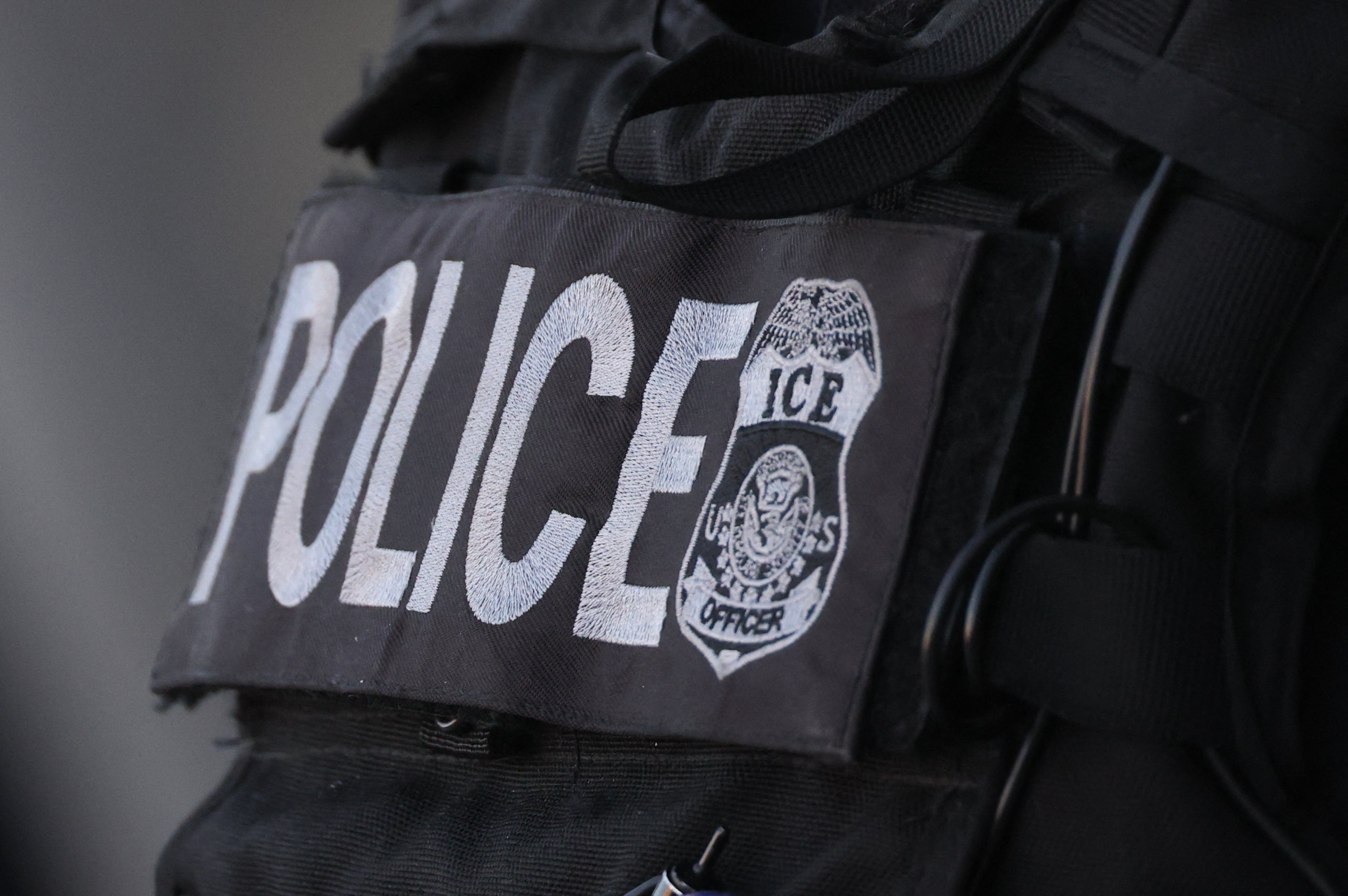 Moran was shocked to find eight ICE officers in his Tribeca home, pointing guns at him, after, he says, his longterm boyfriend called authorities to turn him in