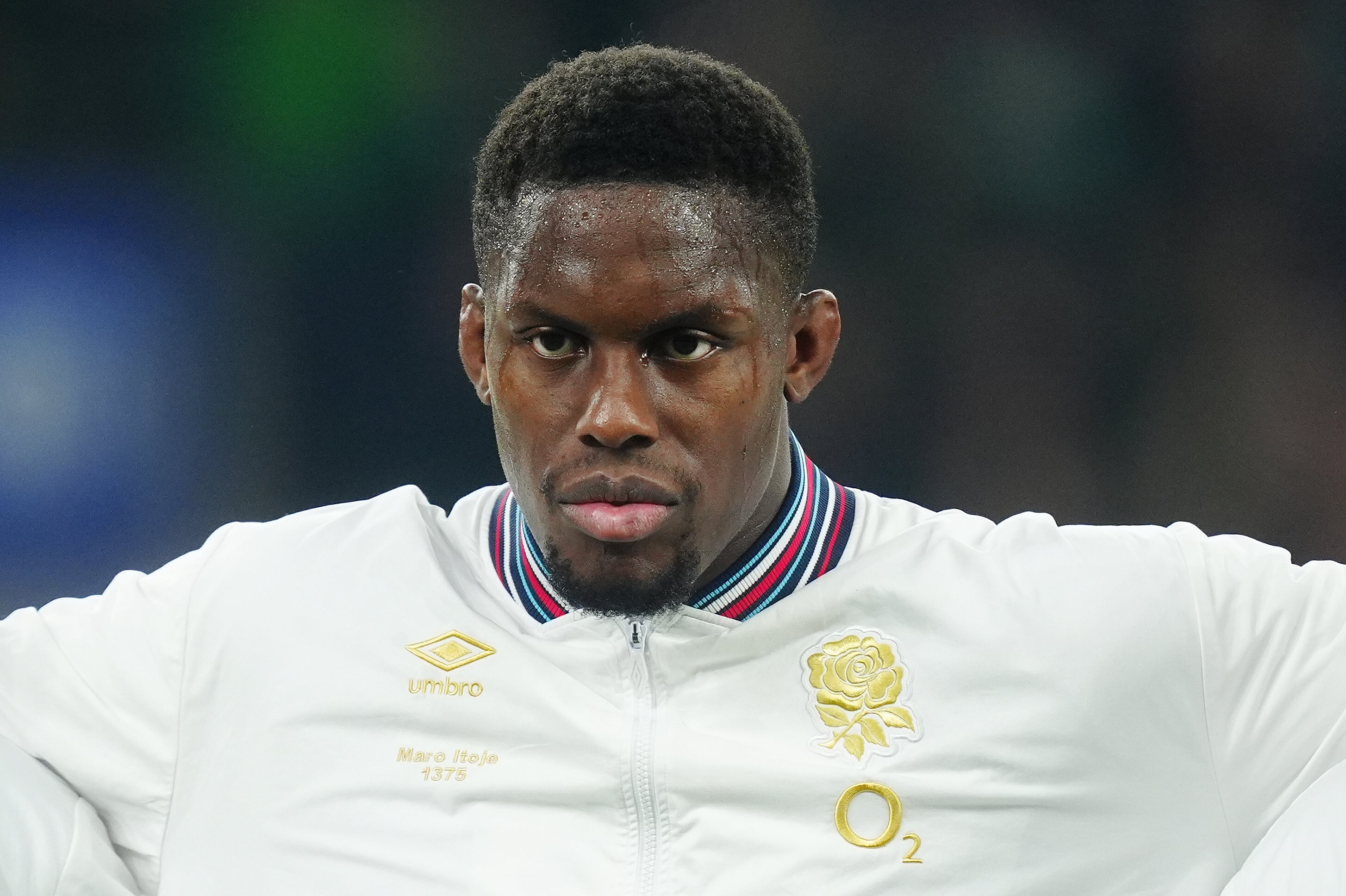 Maro Itoje will captain England against Scotland (Mike Egerton/PA)