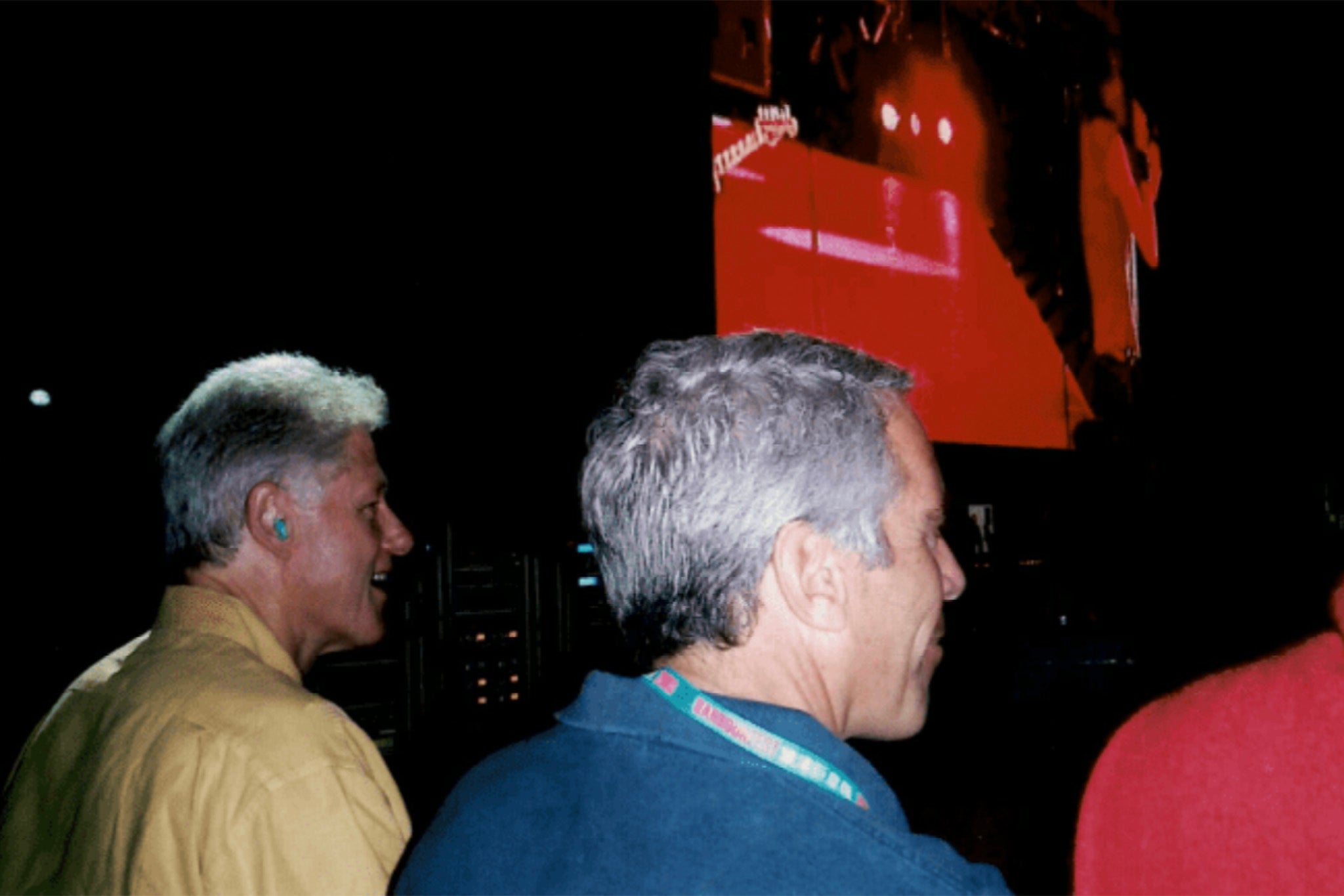 Bill Clinton’s relationship with Epstein has reemerged as a focal point for Republicans amid the push for a reckoning over Epstein, who killed himself in 2019 in a New York jail cell as he faced sex trafficking charges.