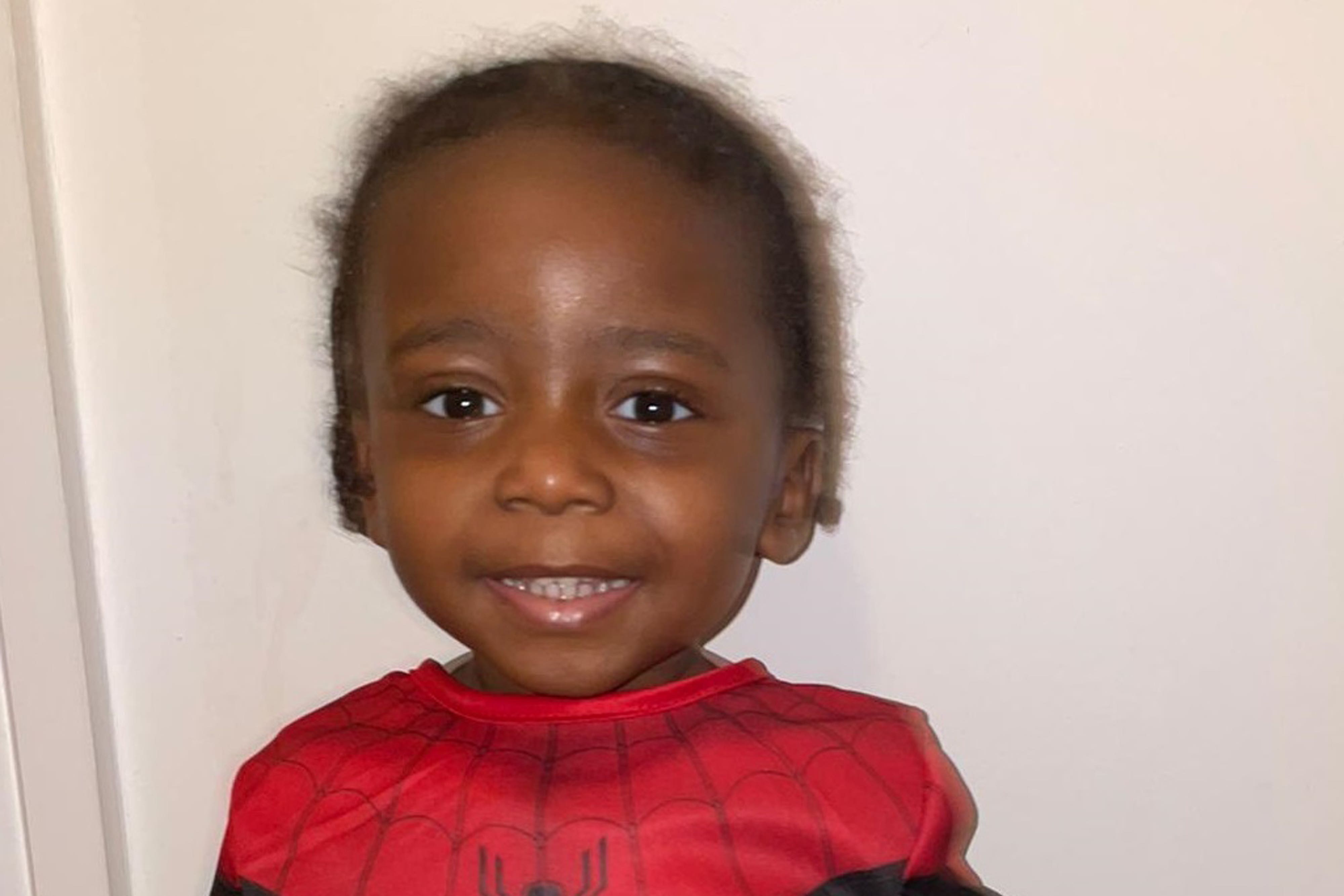 Xielo Maruziva’s body was found nearly four months after he fell into water