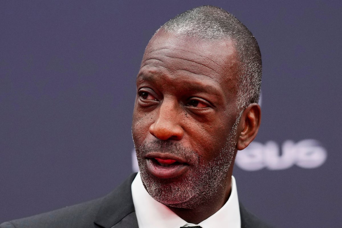 BBC Sport has no plans to use Michael Johnson on athletics coverage this year after Grand Slam Track disaster